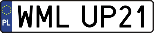 WMLUP21