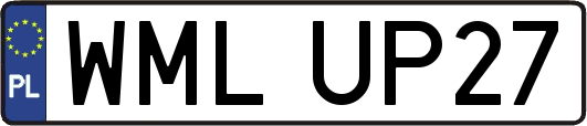 WMLUP27