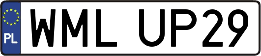 WMLUP29