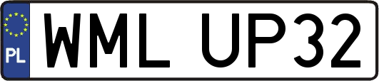 WMLUP32