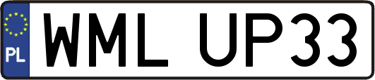 WMLUP33