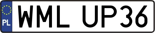 WMLUP36