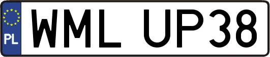 WMLUP38