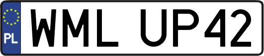 WMLUP42