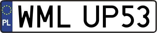 WMLUP53