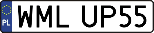 WMLUP55