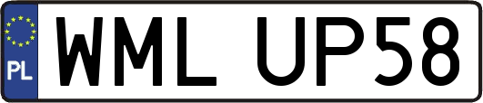 WMLUP58