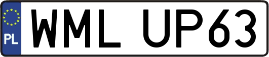 WMLUP63