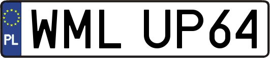 WMLUP64
