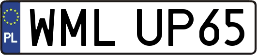 WMLUP65