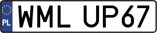 WMLUP67