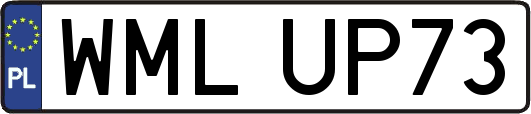 WMLUP73