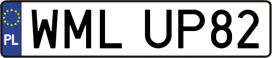 WMLUP82
