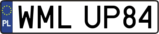 WMLUP84