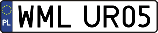 WMLUR05