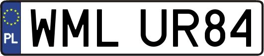 WMLUR84