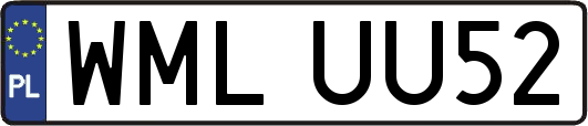 WMLUU52