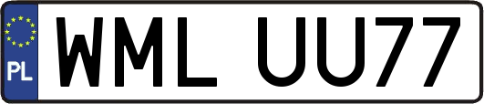 WMLUU77