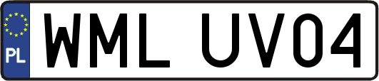 WMLUV04