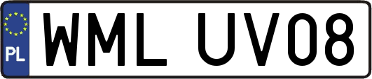 WMLUV08