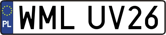 WMLUV26