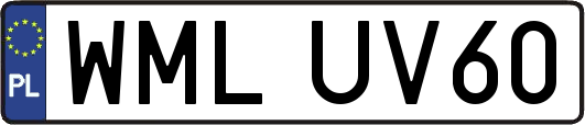 WMLUV60