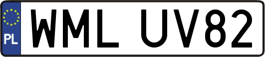 WMLUV82