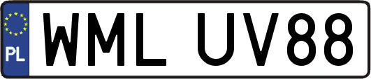 WMLUV88