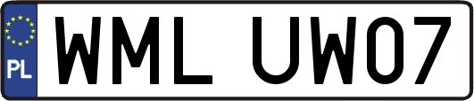 WMLUW07
