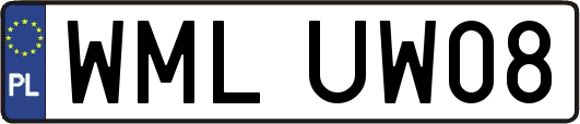 WMLUW08
