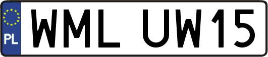 WMLUW15