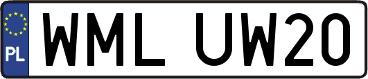 WMLUW20