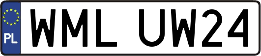 WMLUW24