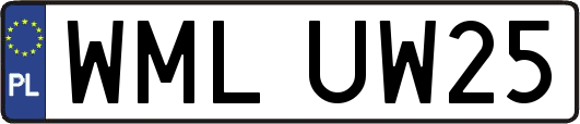 WMLUW25