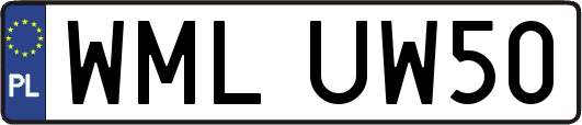 WMLUW50