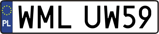 WMLUW59
