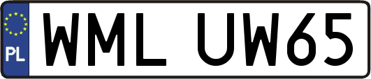 WMLUW65