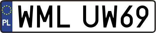 WMLUW69