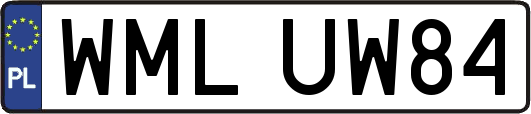 WMLUW84