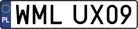 WMLUX09