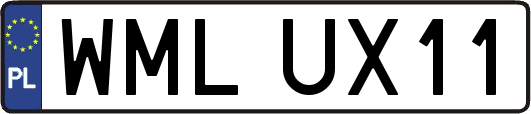 WMLUX11