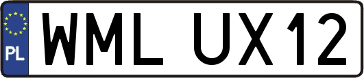 WMLUX12