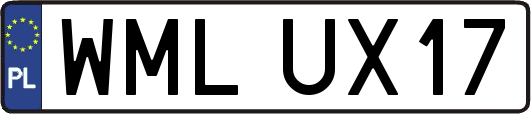 WMLUX17