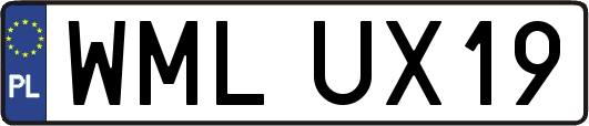 WMLUX19