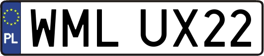 WMLUX22