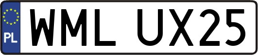 WMLUX25