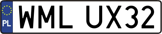 WMLUX32