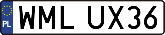 WMLUX36