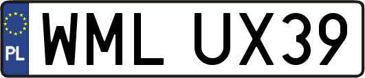 WMLUX39
