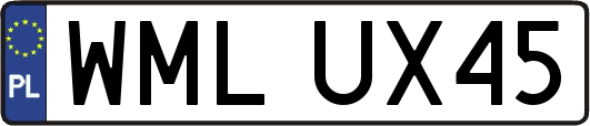 WMLUX45